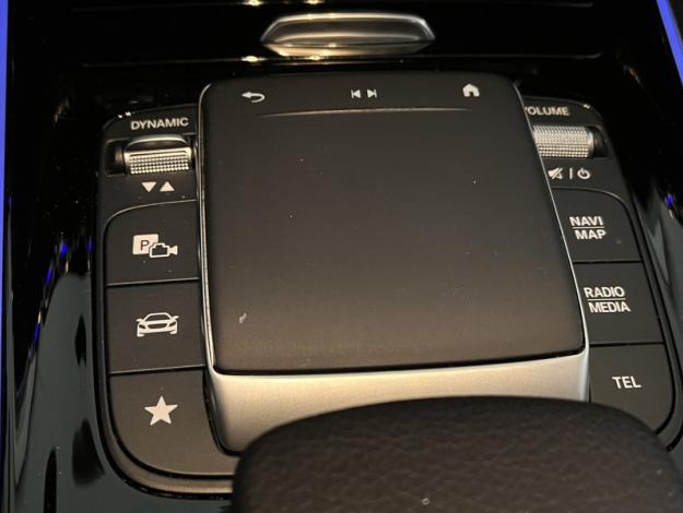 MERCEDES-BENZ EQB 350 292ch AMG Line 4Matic  
