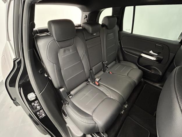 MERCEDES-BENZ EQB 350 292ch AMG Line 4Matic  