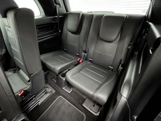 MERCEDES-BENZ EQB 350 292ch AMG Line 4Matic  