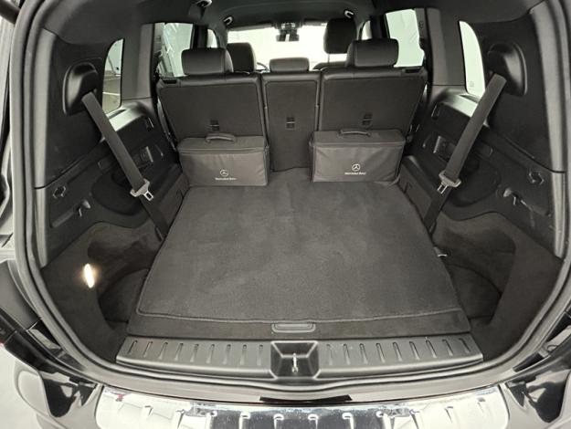 MERCEDES-BENZ EQB 350 292ch AMG Line 4Matic  