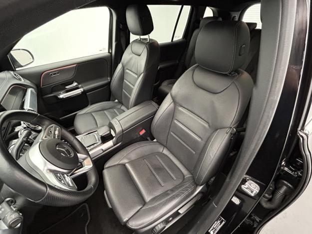 MERCEDES-BENZ EQB 350 292ch AMG Line 4Matic  