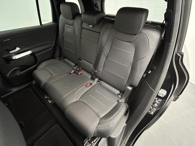 MERCEDES-BENZ EQB 350 292ch AMG Line 4Matic  
