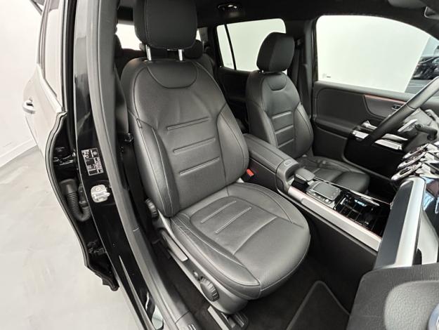 MERCEDES-BENZ EQB 350 292ch AMG Line 4Matic  