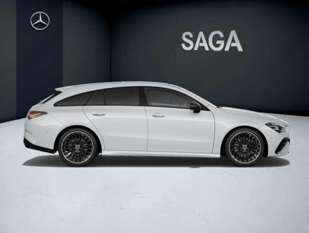 MERCEDES-BENZ CLA 200 Shooting Brake AMG Line