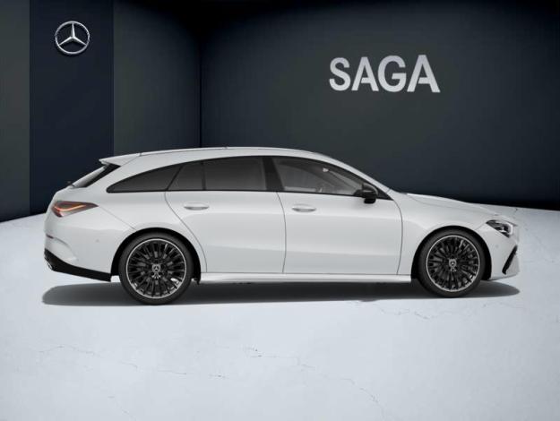 MERCEDES-BENZ CLA 200 Shooting Brake AMG Line