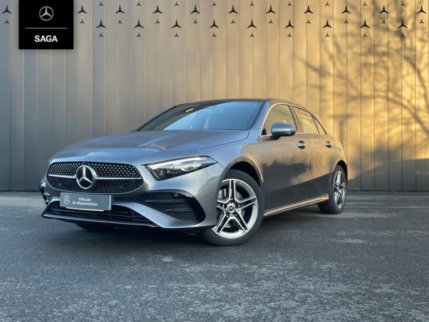 MERCEDES-BENZ Classe A 250 e Hybrid EQ AMG Line AMG Line Classe A 250 e AMG Line