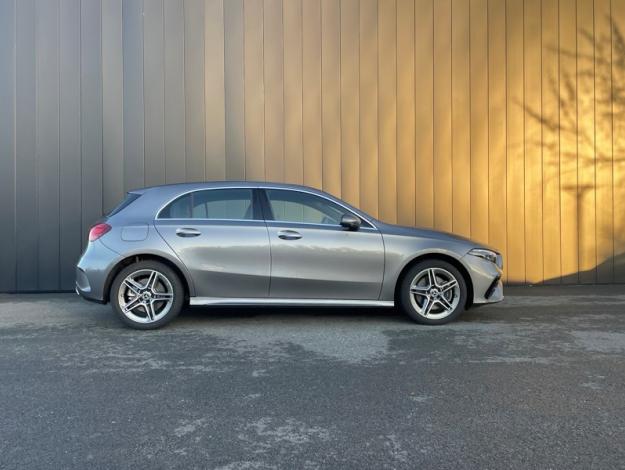 MERCEDES-BENZ Classe A 250 e Hybrid EQ AMG Line AMG Line Classe A 250 e AMG Line