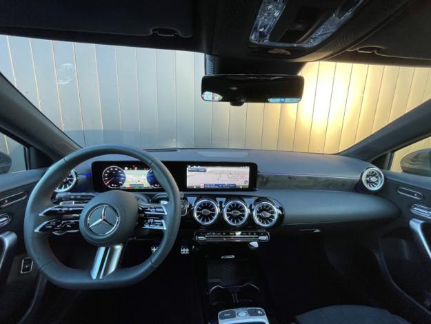 MERCEDES-BENZ Classe A 250 e Hybrid EQ AMG Line AMG Line Classe A 250 e AMG Line