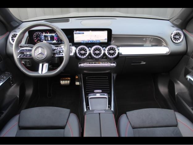 MERCEDES-BENZ Classe GLB/ X247 GLB 180 d AMG Line