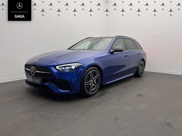 MERCEDES-BENZ Classe C 220 d Break AMG Line