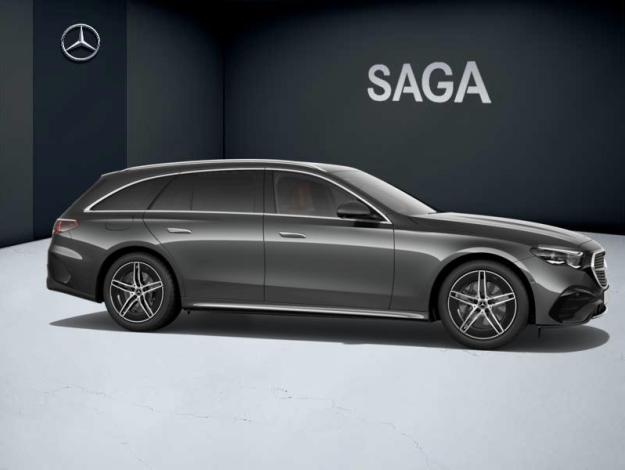 MERCEDES-BENZ Classe E 300 e Hybrid EQ AMG Line Break