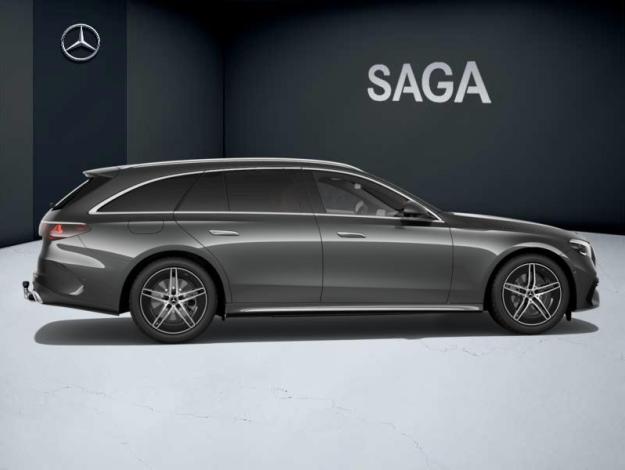 MERCEDES-BENZ Classe E 300 e Hybrid EQ AMG Line Break