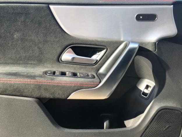 MERCEDES-BENZ CLA Shooting Brake CLA 200 d Shooting Brake AMG Line AMG Line Classe CLA SB/118 CLA 200 d Shooting Brake AMG Line