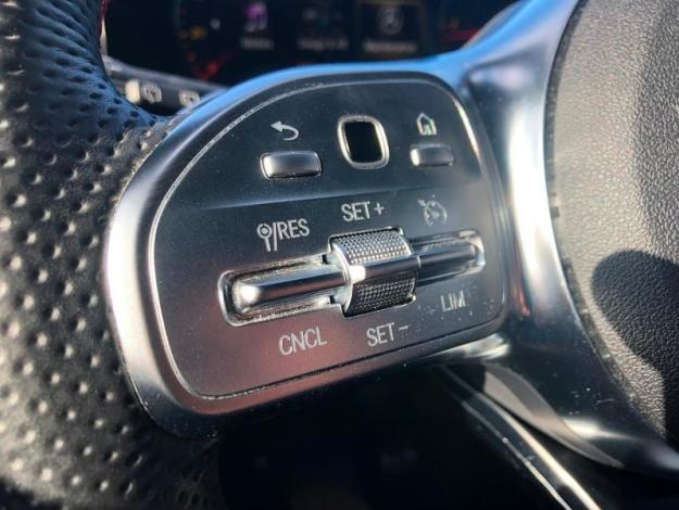 MERCEDES-BENZ CLA Shooting Brake CLA 200 d Shooting Brake AMG Line AMG Line Classe CLA SB/118 CLA 200 d Shooting Brake AMG Line