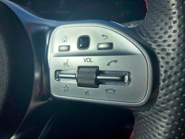 MERCEDES-BENZ CLA Shooting Brake CLA 200 d Shooting Brake AMG Line AMG Line Classe CLA SB/118 CLA 200 d Shooting Brake AMG Line