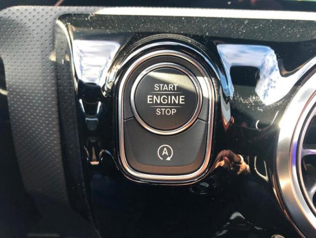 MERCEDES-BENZ CLA Shooting Brake CLA 200 d Shooting Brake AMG Line AMG Line Classe CLA SB/118 CLA 200 d Shooting Brake AMG Line