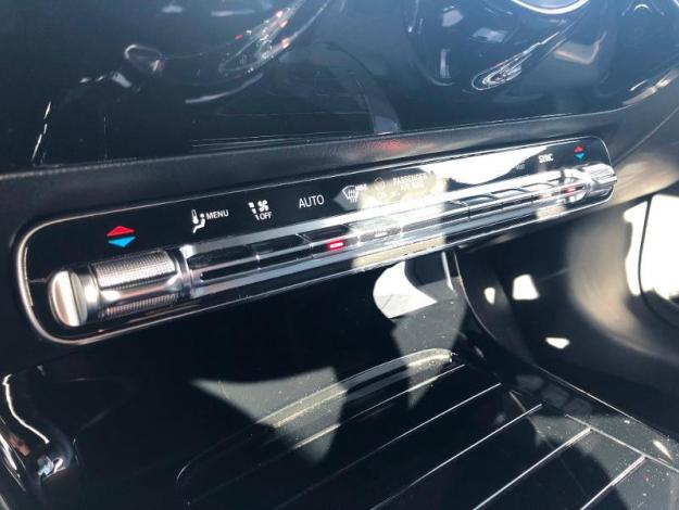 MERCEDES-BENZ CLA Shooting Brake CLA 200 d Shooting Brake AMG Line AMG Line Classe CLA SB/118 CLA 200 d Shooting Brake AMG Line