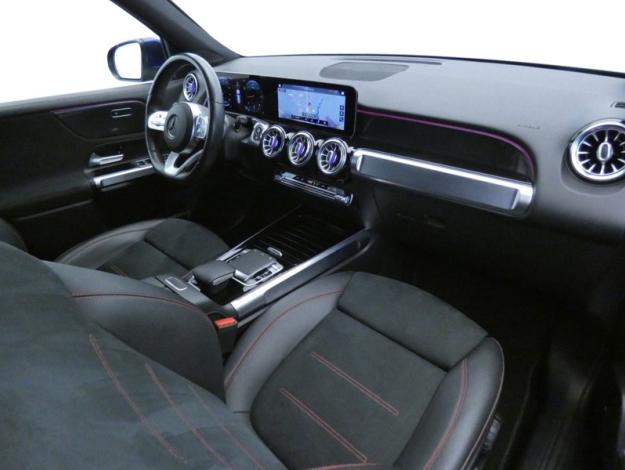 MERCEDES-BENZ GLB 220 d 4MATIC AMG Line AMG Line 
