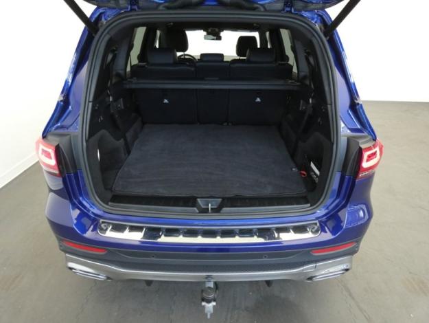 MERCEDES-BENZ GLB 220 d 4MATIC AMG Line AMG Line 