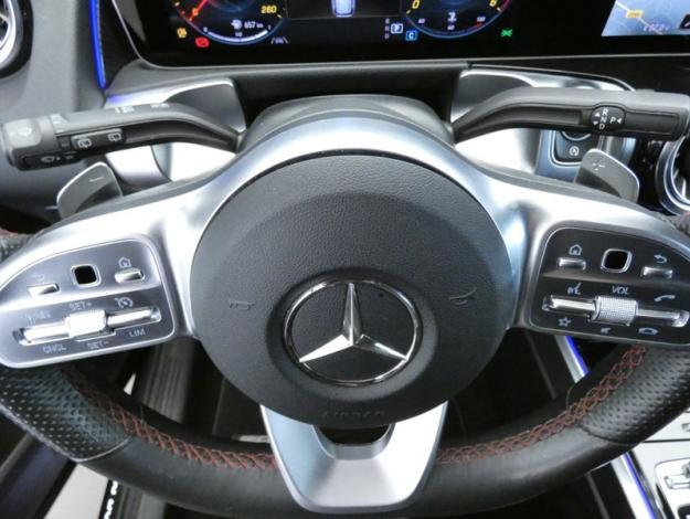 MERCEDES-BENZ GLB 220 d 4MATIC AMG Line AMG Line 