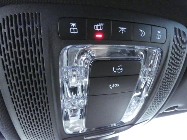 MERCEDES-BENZ GLB 220 d 4MATIC AMG Line AMG Line 