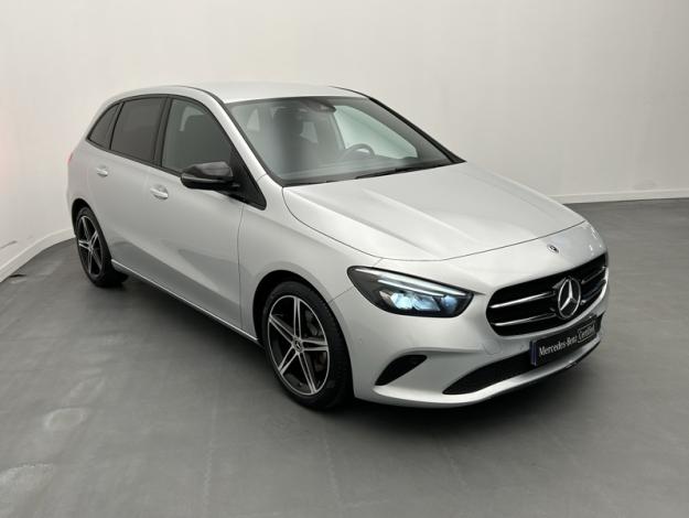 MERCEDES-BENZ Classe B 200 d Progressive Line Edition 8G-DCT 