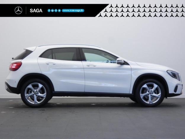 MERCEDES-BENZ Classe GLA/ X156 GLA 180 d Sensation