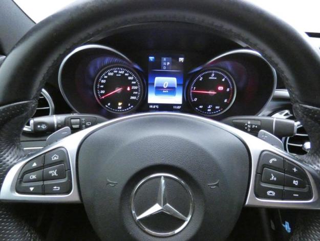 MERCEDES-BENZ Classe C BK/205 C 220 d Break Sportline