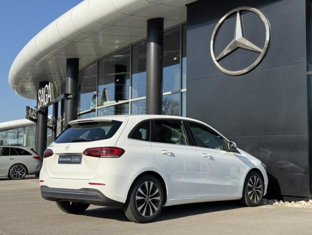 MERCEDES-BENZ Classe B 180 d Business Line Edition Pack Style Classe B/247 Classe B 180 d Business Line