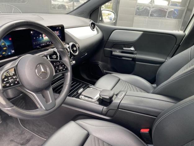 MERCEDES-BENZ Classe B 180 d Business Line Edition Pack Style Classe B/247 Classe B 180 d Business Line