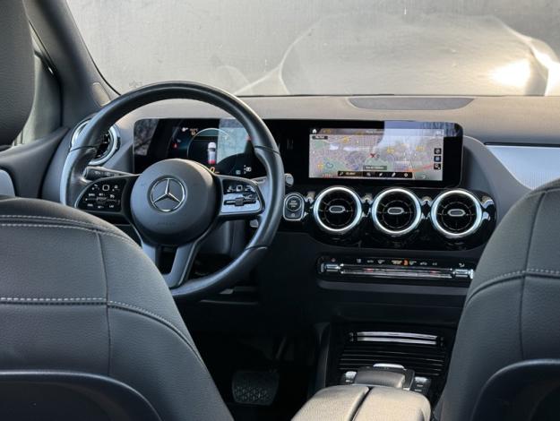 MERCEDES-BENZ Classe B 180 d Business Line Edition Pack Style Classe B/247 Classe B 180 d Business Line