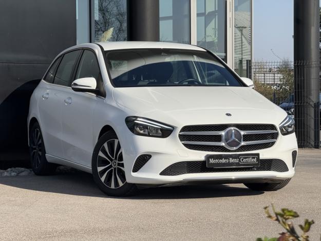 MERCEDES-BENZ Classe B 180 d Business Line Edition Pack Style Classe B/247 Classe B 180 d Business Line