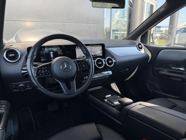 MERCEDES-BENZ Classe B 180 d Business Line Edition Pack Style Classe B/247 Classe B 180 d Business Line