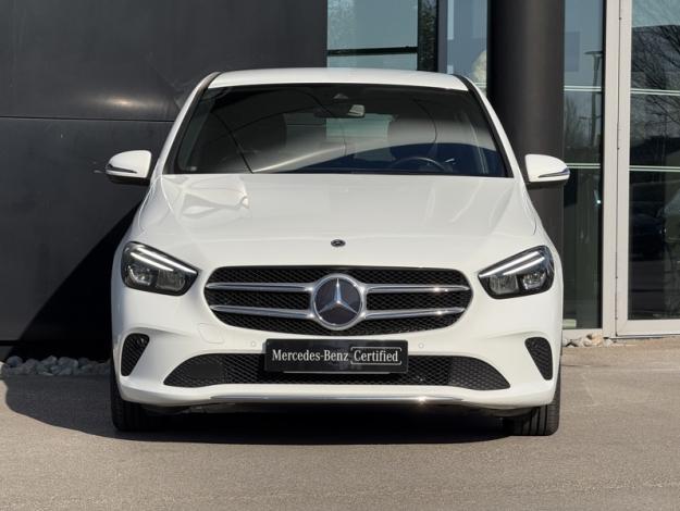 MERCEDES-BENZ Classe B 180 d Business Line Edition Pack Style Classe B/247 Classe B 180 d Business Line