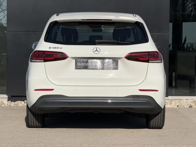 MERCEDES-BENZ Classe B 180 d Business Line Edition Pack Style Classe B/247 Classe B 180 d Business Line