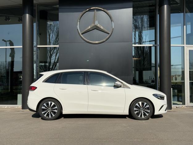 MERCEDES-BENZ Classe B 180 d Business Line Edition Pack Style Classe B/247 Classe B 180 d Business Line