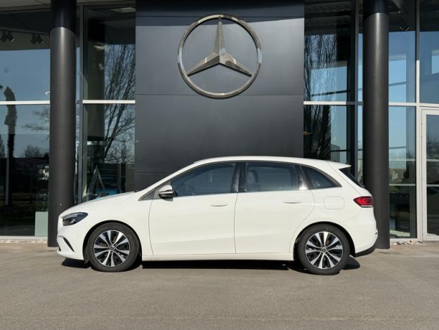 MERCEDES-BENZ Classe B 180 d Business Line Edition Pack Style Classe B/247 Classe B 180 d Business Line