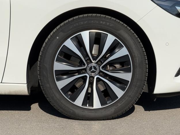 MERCEDES-BENZ Classe B 180 d Business Line Edition Pack Style Classe B/247 Classe B 180 d Business Line