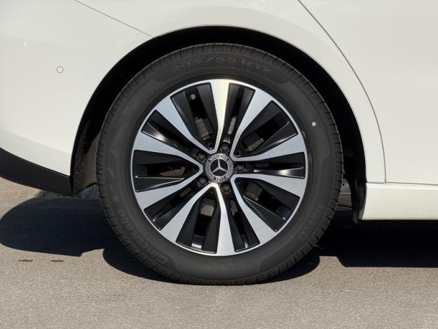 MERCEDES-BENZ Classe B 180 d Business Line Edition Pack Style Classe B/247 Classe B 180 d Business Line