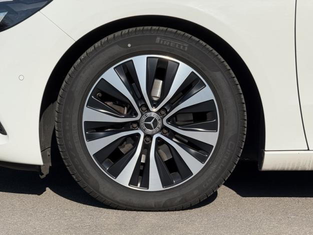 MERCEDES-BENZ Classe B 180 d Business Line Edition Pack Style Classe B/247 Classe B 180 d Business Line