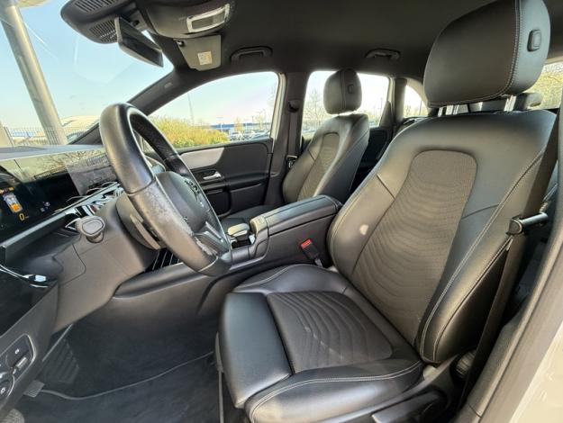 MERCEDES-BENZ Classe B 180 d Business Line Edition Pack Style Classe B/247 Classe B 180 d Business Line