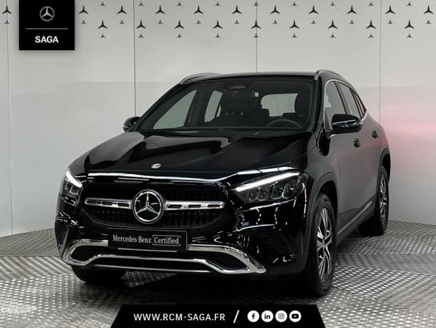 MERCEDES-BENZ GLA 250 e Progressive Line