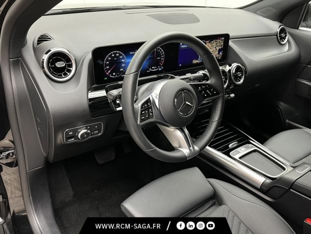 MERCEDES-BENZ GLA 250 e Progressive Line