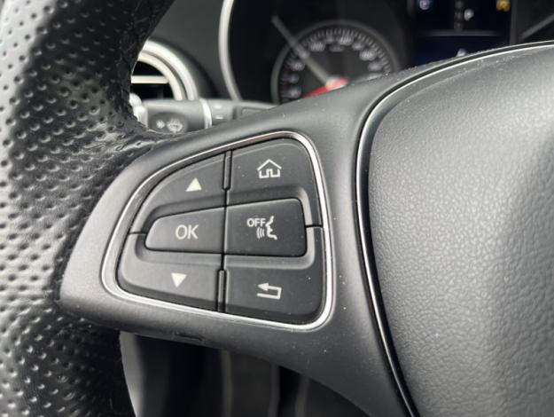 MERCEDES-BENZ Classe C Coupé C 220 d Coupé Executive  