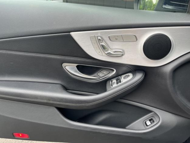 MERCEDES-BENZ Classe C Coupé C 220 d Coupé Executive  