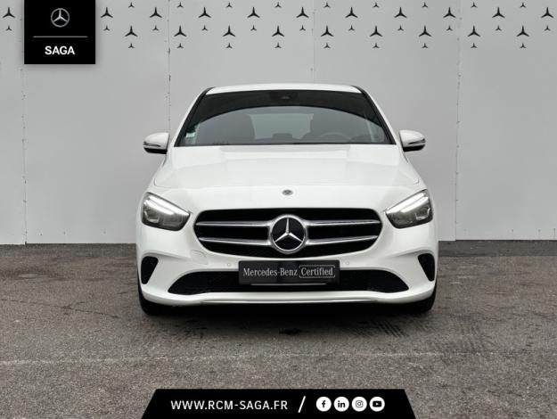 MERCEDES-BENZ Classe B/247 Classe B 160 Style Line Edition