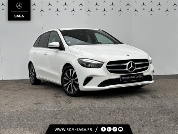 MERCEDES-BENZ Classe B/247 Classe B 160 Style Line Edition