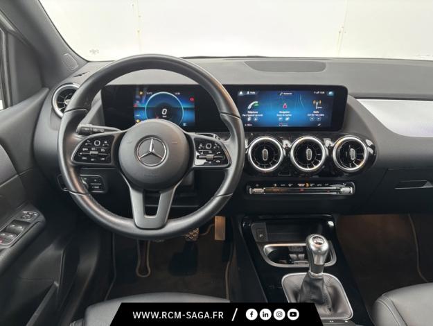 MERCEDES-BENZ Classe B/247 Classe B 160 Style Line Edition