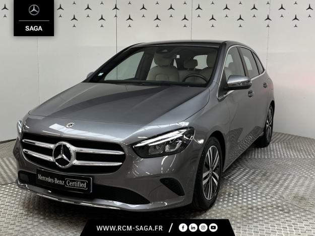 MERCEDES-BENZ Classe B/247 Classe B 180 d Progressive Line Edition