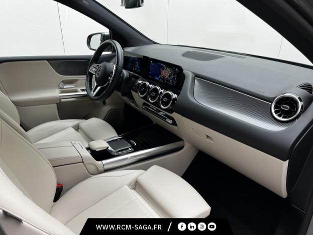 MERCEDES-BENZ Classe B/247 Classe B 180 d Progressive Line Edition